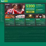 Bet365 Review