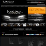 Bookmaker Review