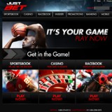 Just Bet Review
