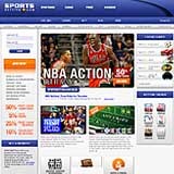 Sports Betting Review