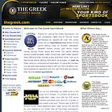 TheGreek Review
