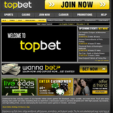 TopBet Review