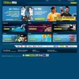William Hill Review