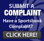 File A Sportsbook Complaint
